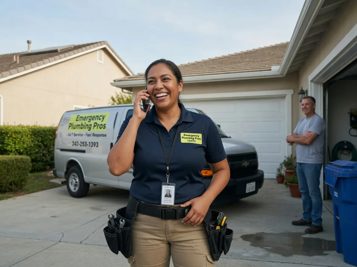 Emergency Plumber Blue Ridge Summit, PA FAQs